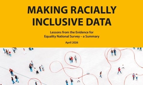 Report cover