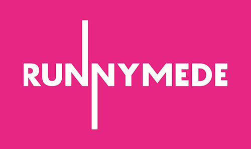 Runnymede Trust logo